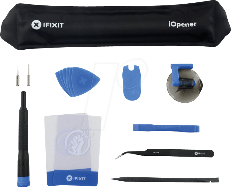 EU 145198-5 - iFixit iOpener Toolkit - retail von IFIXIT