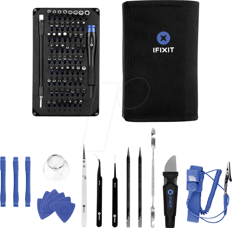 IF 145-307-4 - iFixit Pro Tech Toolkit von IFIXIT