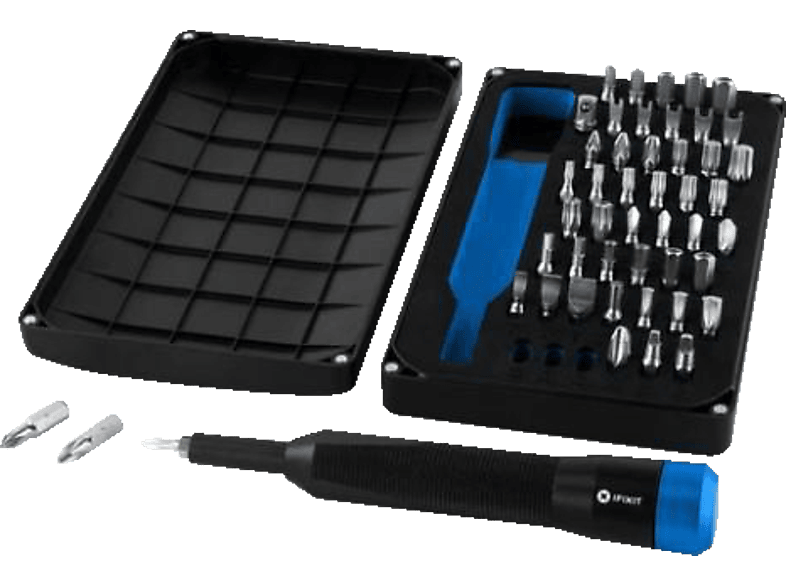 IFIXIT Mahi Kit (48 DBK), universal, Schwarz/Blau von IFIXIT