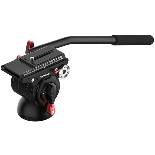 iFootage Komodo K5S Fluidkopf von IFOOTAGE