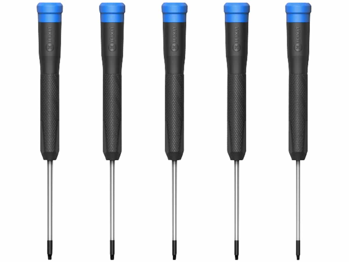 IFIXIT Schraubendreher-Set Torx EU145398 von IFixit