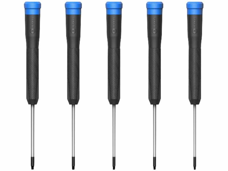 IFIXIT Schraubendreher-Set Torx EU145398 von IFixit