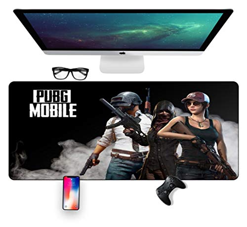 IGIRC Mauspad Jedi Survival Speed Gaming Mauspad, 700X300mm Mousepad, Erweitertes XXL großes Mousemat mit 3mm starker Basis, für Notebooks, PC, K IGIRC Mauspad Jedi Survival Speed Gaming Mauspad, 700X300mm Mousepad, Erweitertes XXL großes Mousemat mit 3mm starker Basis, für Notebooks, PC, K von IGIRC