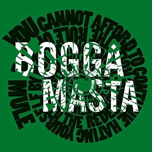 Boggamasta von IGLOO