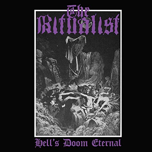 Hell'S Doom Eternal von IHATE