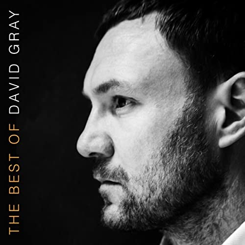 The Best of David Gray [Vinyl LP] von IHT Records