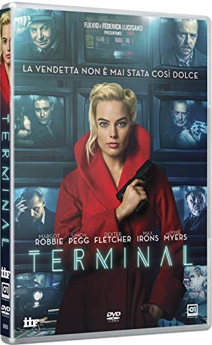 Dvd - Terminal (1 DVD) von IIF