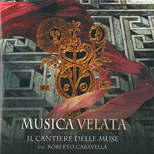 Musica Velata von III MILLENNIO - ITAL