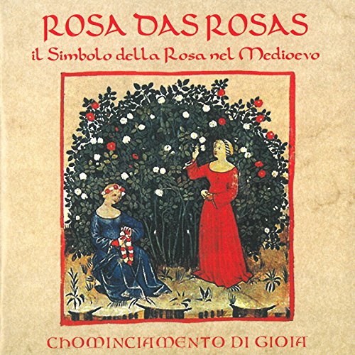 Rosa das Rosas von III MILLENNIO - ITAL