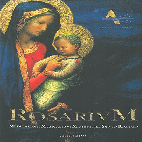 Rosarium von III MILLENNIO - ITAL