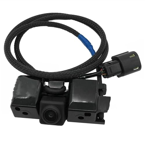 Auto Rückkamera Auto Rückansicht Einparkhilfe Kamera für GMC für Sierra 1500 2014 2015 Back-Up Kamera 23306741 22803702 Auto Rückfahrkamera von IITA
