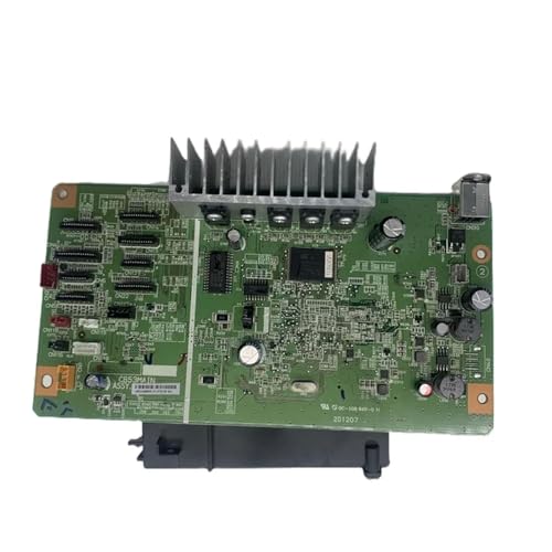 Drucker Motherboard Formatter Logic Board Kompatibel Mit R1390 R2400 R2000 L1800 R1900 R1400 R1430 1500w MainBoard(L1800) von IJOSADON