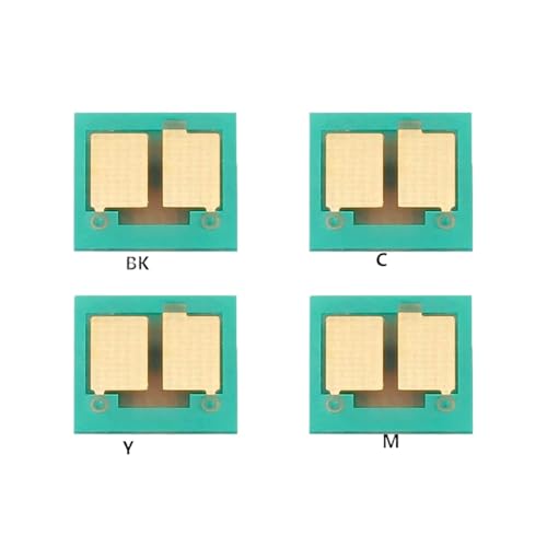 IJOSADON 1 Set Kompatible Toner Chips Kompatibel mit Color Pro MFP M183fw 182n M182nw M155a 155nw Modelle 215A 216A W2310A W2410A 1,05 K 0,85 K Patrone Chip(216A 1SET) von IJOSADON