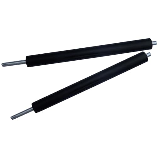 IJOSADON 1PC Kompatible Untere Fixierwalze Kompatibel mit 1160 1320 Fotokopierer Drucker Ersatzteile von IJOSADON