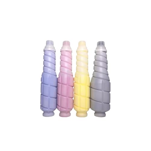 IJOSADON 1PCS Kompatible TN616 Tonerkartusche Kompatibel mit Pro C6000L C6000 C7000 Importiert Japan Kopierer Toner(Y-850g) von IJOSADON