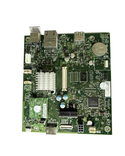 IJOSADON Formatierungskarte kompatibel mit M607 M608 M609 Serie Mainboard Logic Board Ersatz Kompatibel mit Modelle M608dn M607D M609DN IJOSADON Formatierungskarte kompatibel mit M607 M608 M609 Serie Mainboard Logic Board Ersatz Kompatibel mit Modelle M608dn M607D M609DN von IJOSADON