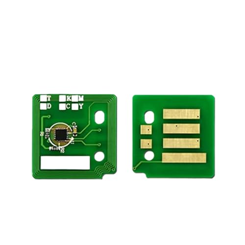 IJOSADON JP-Version kompatibler Tonerchip LPC3T16K ​​LPC3T16C LPC3T16M LPC3T16Y Kompatibel mit LP-S9000(BK 21K) von IJOSADON