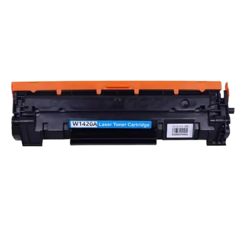 IJOSADON Kompatibel ohne Chip 141A 142A W1410A W1420A Toner Patrone Kompatibel mit M110W M110WE M140W M140WE M104W M104WE -Drucker(142X) von IJOSADON
