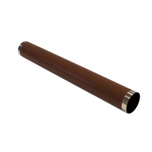 IJOSADON Kompatible Fixierfolie aus Metall RM1-4554-FILM Kompatibel mit Laserdrucker P4010 P4014 P4015 P4515 M4555 M600 M601 M602 M603 M604 M605 Fixiereinheit von IJOSADON