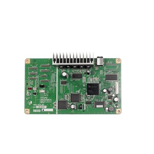 IJOSADON Kompatible Formatierungsplatine Kompatibel mit R1390-Drucker-Motherboard, geeignet Kompatibel mit 1390 alte Modellversion IJOSADON Kompatible Formatierungsplatine Kompatibel mit R1390-Drucker-Motherboard, geeignet Kompatibel mit 1390 alte Modellversion von IJOSADON