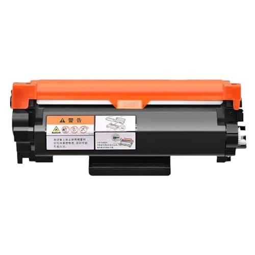 IJOSADON Kompatible TN2410 Tonerpatrone mit Chip Kompatibel mit L2310D L2370DN L2375DW L2550DN L2510D L2710 L2730 Drucker(Toner Cartridge) von IJOSADON