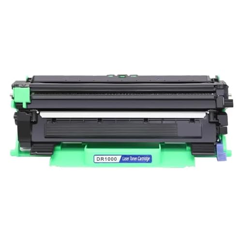 IJOSADON Kompatible Tonerpatrone Kompatibel mit Druckermodelle TN1000 TN1030 TN1050 TN1060 TN1070 TN1075 TN1095 HL1110(1Pcs Toner Cartridge) von IJOSADON