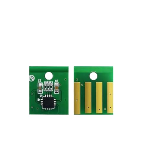IJOSADON Kompatibler Toner- und Trommelchipsatz Kompatibel mit MS710DN MX710DN MS711DN MX810DN MX811DN Serie 52D0000 24D000252D0H00 6K10K25K 52D0Z00(52D0Z00 100K) von IJOSADON