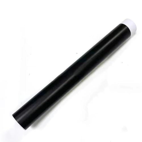 IJOSADON Obere Fixierwalze und Fixierfolienhülsen-Set, kompatibel mit Phaser WorkCentre 6605 6655 P6600 Kopierer-Drucker-Teilen(Fuser Film Sleeve) von IJOSADON