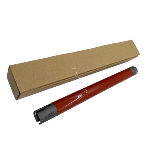 IJOSADON Obere Fixierwalze und Fixierfolienhülsen-Set, kompatibel mit Phaser WorkCentre 6605 6655 P6600 Kopierer-Drucker-Teilen(Upper Fuser Roller) von IJOSADON