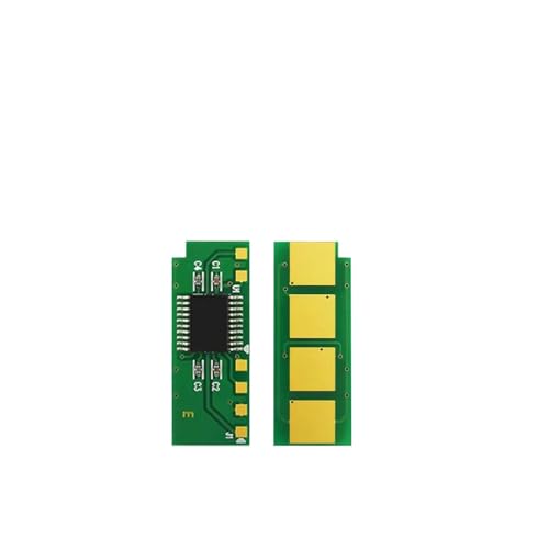 IJOSADON PD-219 PD-219X PD-219XX 1,6K 5K Unlimited CH Toner Chip Kompatibel mit P2509 M6509 M6559 M6609(Unlimited PD-219XX) von IJOSADON