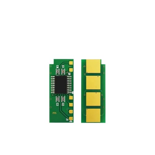 IJOSADON SA NA Version BK Farbe PB-211 211EV 210 210S Toner Chip Kompatibel mit P2500W P2502W M6550NW M6600NW M6552NW M6602NW(10PCS Unlimited chip) von IJOSADON