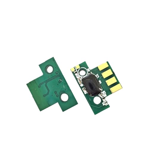 IJOSADON Tonerkartusche Chip kompatibel mit FC305 Kompatibel mit Modelle 24B6695 24B6692 24B6693 24B6694 KCMY 6K 3K WW Laserdrucker(24B6692 C 3K) von IJOSADON