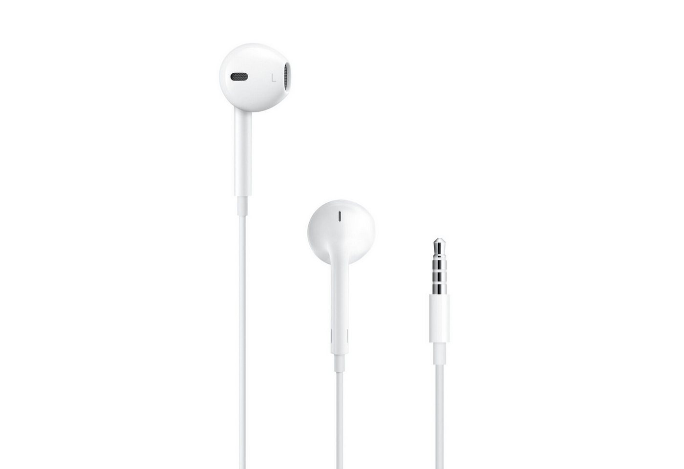IK-Handelsgruppe Headset für Apple, In-Ear-Kopfhörer (Aktive Geräuschunterdrückung, Stereo) von IK-Handelsgruppe