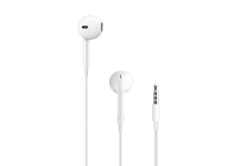 IK-Handelsgruppe Headset für Apple, In-Ear-Kopfhörer (Aktive Geräuschunterdrückung) von IK-Handelsgruppe