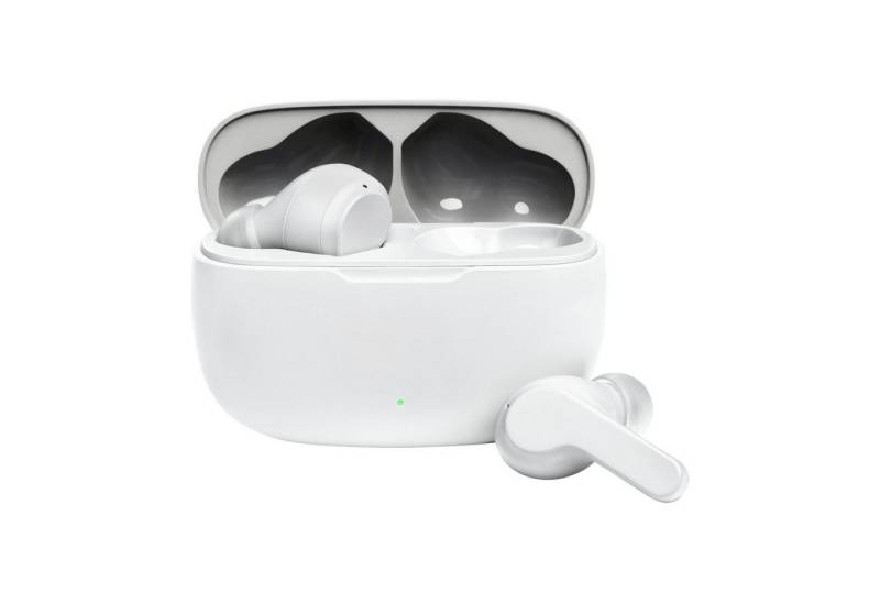 IK-Handelsgruppe In-Ear-Kopfhörer passend für JBL Wave 200 TWS, In-Ear-Kopfhörer (True Wireless) von IK-Handelsgruppe