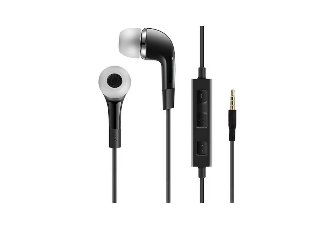 IK-Handelsgruppe Kopfhörer passend für Samsung, EHS64, In-Ear-Kopfhörer (3,5mm Klinke AUX) von IK-Handelsgruppe