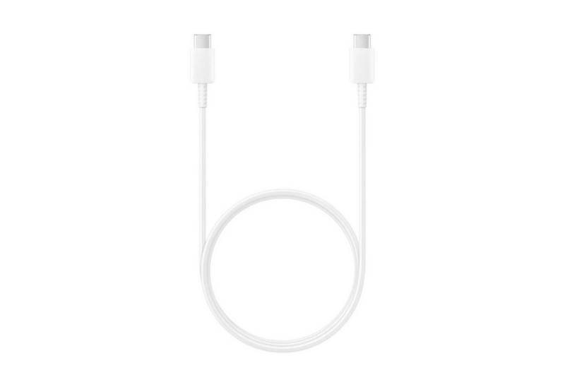 IK-Handelsgruppe Ladekabel passend für Samsung, EP-DA70, Smartphone-Kabel, USB-C, USB-C, Datenkabel, 1 Meter, 60W von IK-Handelsgruppe