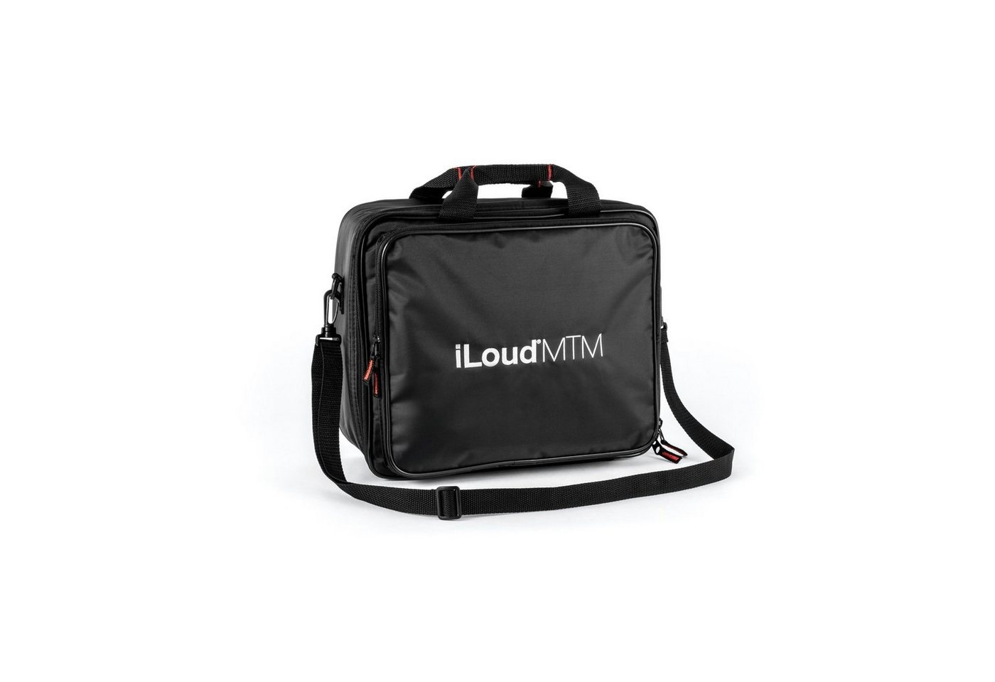 IK Multimedia Apple-Tastatur (iLoud MTM Travel Bag - Apple Zubehör) von IK Multimedia