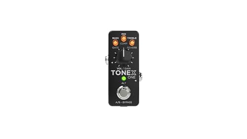 IK Multimedia ToneX One von IK Multimedia