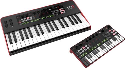 IK Multimedia UNO Synth Pro Synthesizer von IK Multimedia