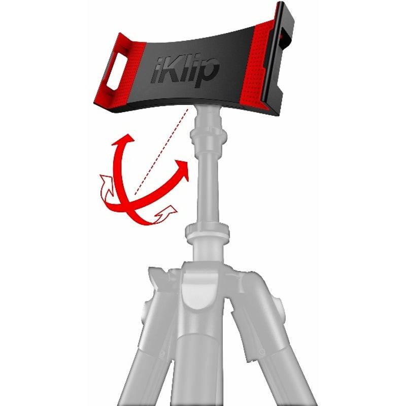 IK Multimedia iKlip 3 Video Tablet Holder von IK Multimedia