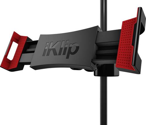 IK Multimedia iKlip 3 iPad-Stativhalterung IK Multimedia iKlip 3 iPad-Stativhalterung von IK Multimedia