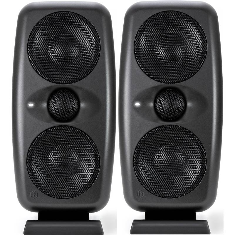 IK Multimedia iLoud MTM MKII Studio Monitors (Pair) von IK Multimedia