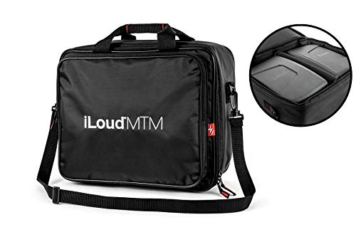 IK Multimedia iLoud MTM Travel Case - Transportcase für iLoud MTM von IK Multimedia