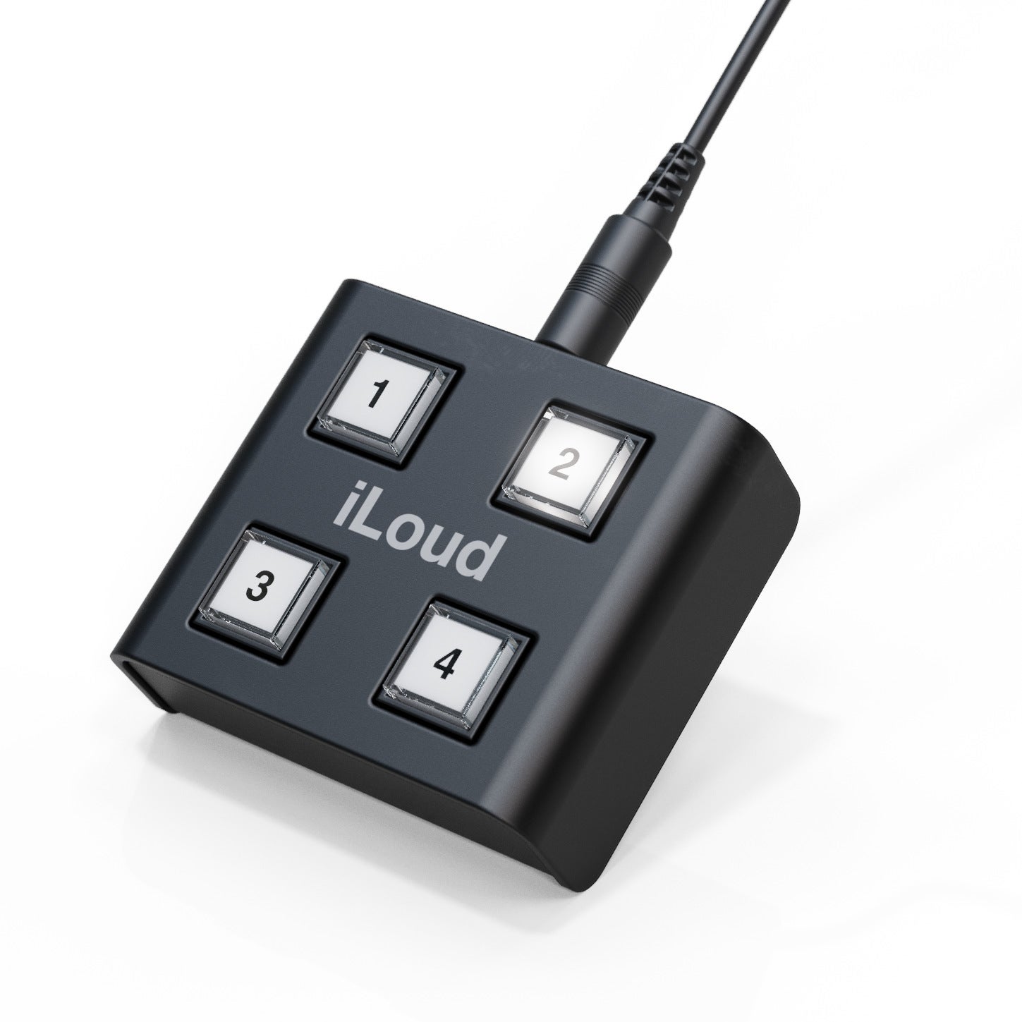 IK Multimedia iLoud Precision Controller IK Multimedia iLoud Precision Controller von IK Multimedia