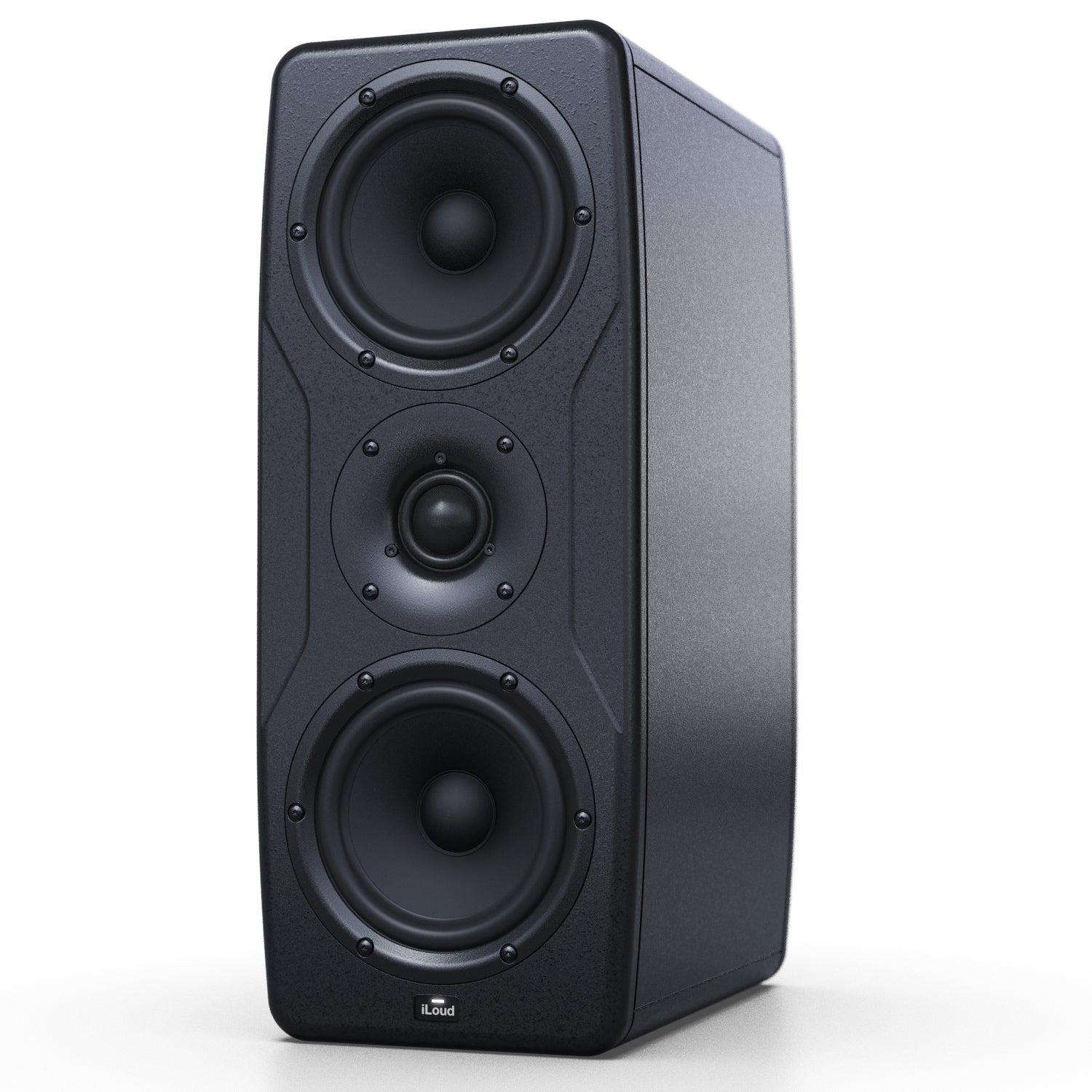 IK Multimedia iLoud Precision MTM Active Studio Monitor (Single Unit) von IK Multimedia