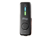 IK Multimedia iRig Pro I/O, MIDI, MIDI von IK Multimedia