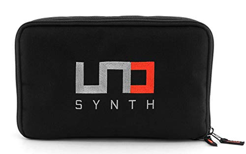 UNO Synth Travel Case - Transportcase für UNO Synth von IK Multimedia