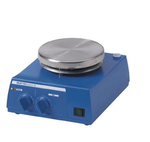 IKA 3339000 RH Basic 2 MAG Stirrer IKA 3339000 RH Basic 2 MAG Stirrer von IKA