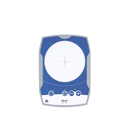 IKA 3907500 Lab disc Magnetic Stirrer, White IKA 3907500 Lab disc Magnetic Stirrer, White von IKA